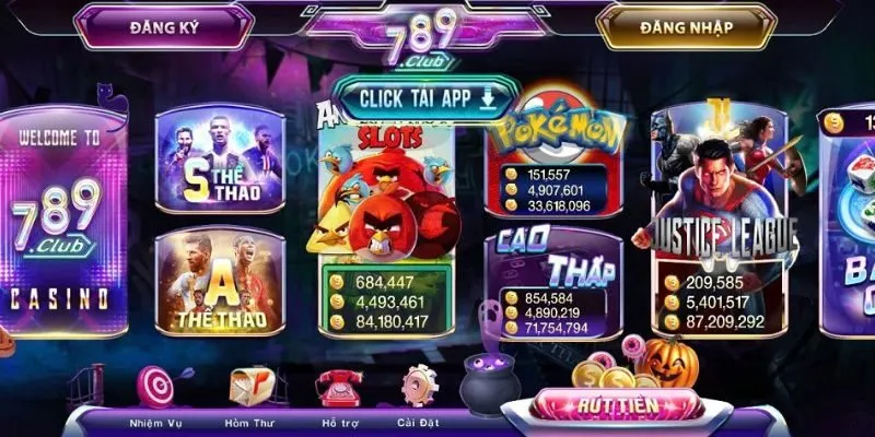 Tin Tức 789Club Mới Nhất Hôm Nay – Cập Nhật Liên Tục Tin Tức 789Club